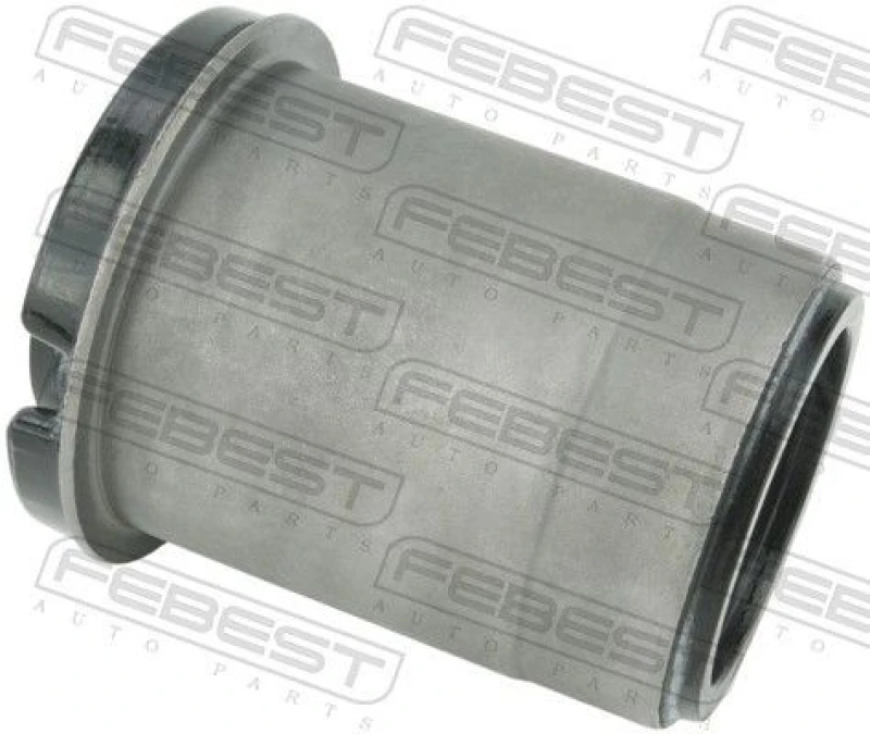 Image of FEBEST NAB-E51FRF Axle Bushes Front Hub Carrier Bush (1080)