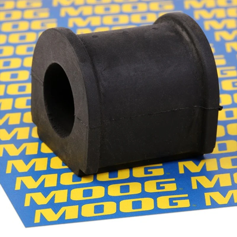 Image of Anti roll bar bush MOOG IV-SB-15482
