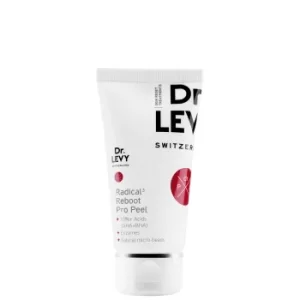 Image of Dr. Levy Radical3 Reboot Pro Peel 50ml