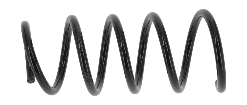 Image of MONROE Coil spring MONROE SP4786