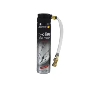 Image of PlastiKote Cycling Tyre Repair 75ml
