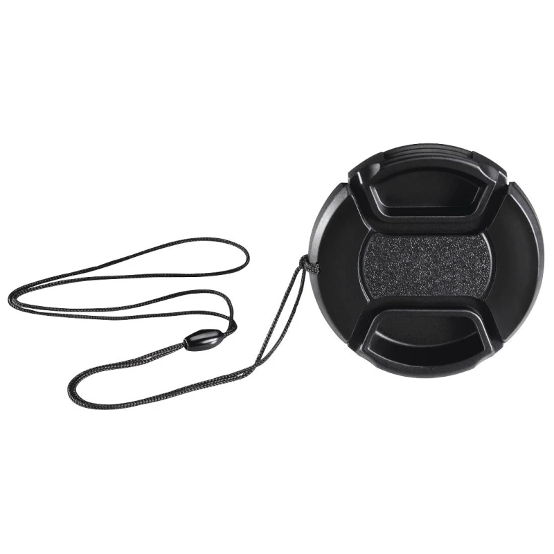 Image of Hama Hama 00095453 lens cap Digital camera 5.2cm Black 00095453