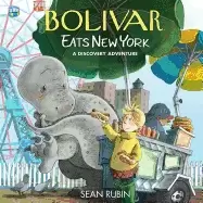 Image of bolivar eats new york a discovery adventure