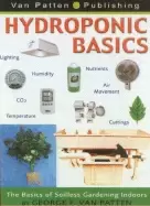 Image of hydroponic basics by george f van patten
