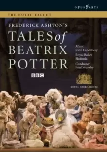 image of Tales of Beatrix Potter: The Royal Ballet