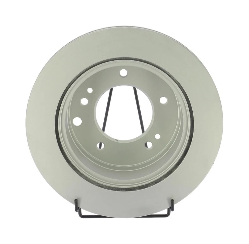 Image of Brake disc FERODO DDF1543C-1