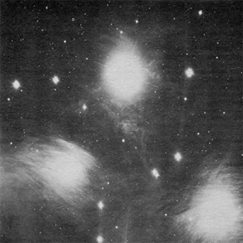 Image of GROUPER - AIA: Alien Observer Vinyl
