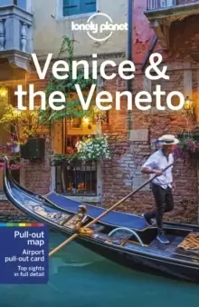 Image of Lonely Planet Venice & the Veneto