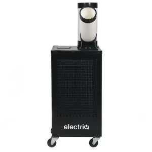 Image of electriQ CMAC10M 9200BTU Portable Air Conditioner