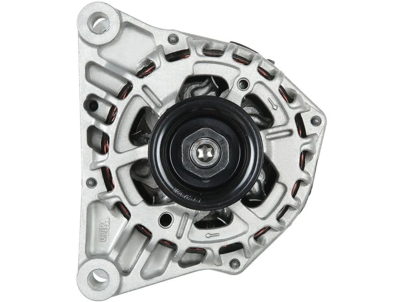 Image of AS-PL Alternator AS-PL A3032(VALEO)