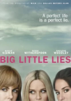 Image of Big Little Lies