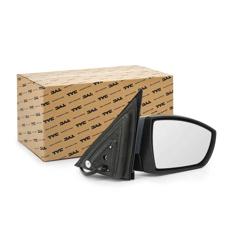 Image of TYC Wing mirror TYC 310-0127