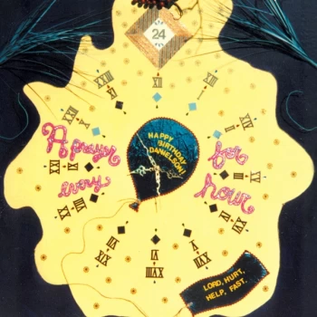 Image of Danielson Famile - A Prayer for Every Hour CD