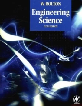 Image of Engineering Science by W. Bolton Paperback