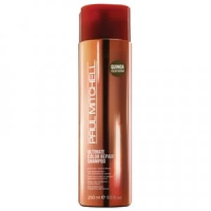 Paul Mitchell Ultimate Color Repair Shampoo 250ml