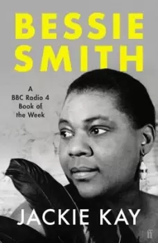 Image of Bessie Smith by Jackie Kay