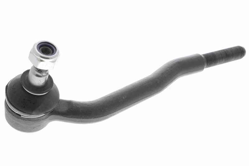 Image of VAICO V40-0258 Track rod end Original VAICO Quality, Front Axle Right Tie Rod End (914)