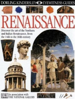 Image of Renaissance by Alison Ambrose and National Gallery Hardback