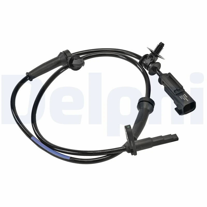 Image of DELPHI ABS sensor DELPHI SS21565-12B1