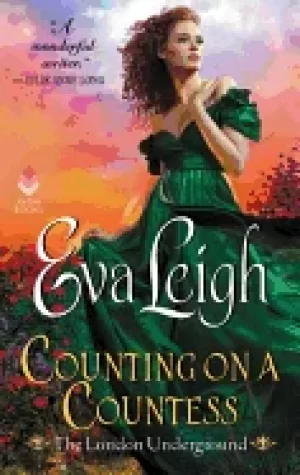 Image of counting on a countess the london underground