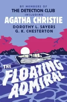 Image of The floating admiral by Detection Club