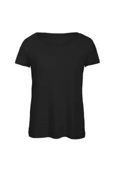 Image of Favourite Cotton Triblend T-Shirt