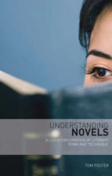 Image of Understanding Novels by Thomas C. Foster Book