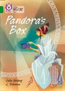 Image of Pandora's Box : Band 15/Emerald