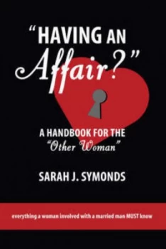 Image of Having an Affair by Sarah Symonds Paperback