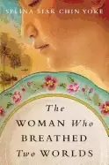 Image of woman who breathed two worlds