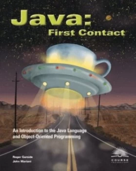 Image of Java by Roger Garside and John Mariani Book