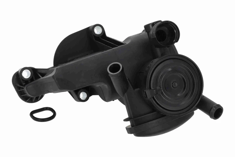 Image of Oil separator, crankcase breather VAICO V10-6635