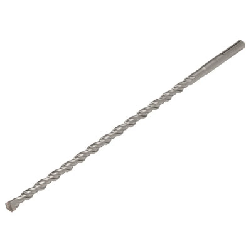 Image of Draper 13811 SDS Plus Drill Bit, 10.0 x 310mm - 13811 13811