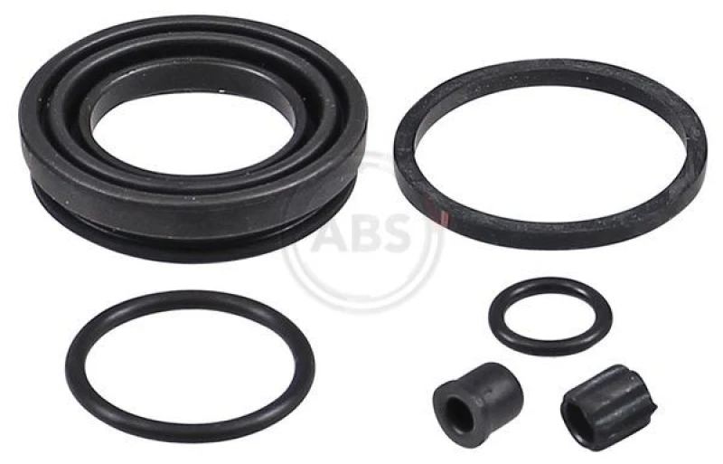 Image of A.B.S. Repair Kit, brake caliper A.B.S. 73586