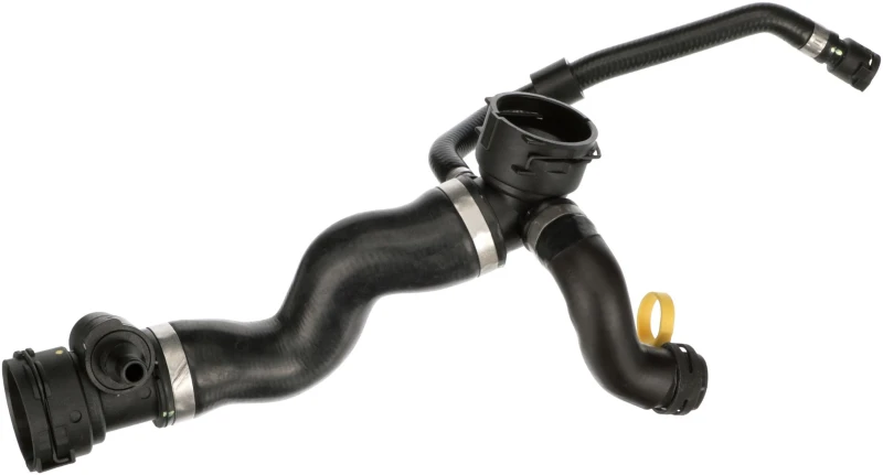 Image of GATES Radiator hose GATES 05-3559
