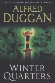 Image of Winter quarters - Alfred Duggan - Paperback - Used