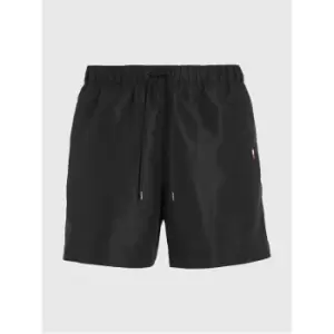 Image of Tommy Hilfiger Medium Drawstring - Black