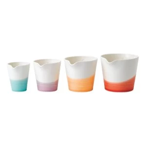 Image of Royal Doulton 1815 Nesting Jug Set Of 4
