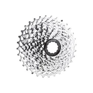 image of SRAM PG1050 10 Speed Cassette 11-36t