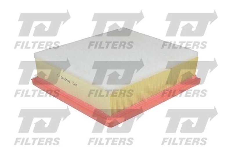 Image of QUINTON HAZELL Air filter QUINTON HAZELL QFA0586