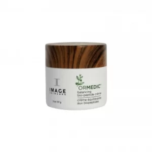 Image of Image Skincare Ormedic Balancing Bio Peptide Creme