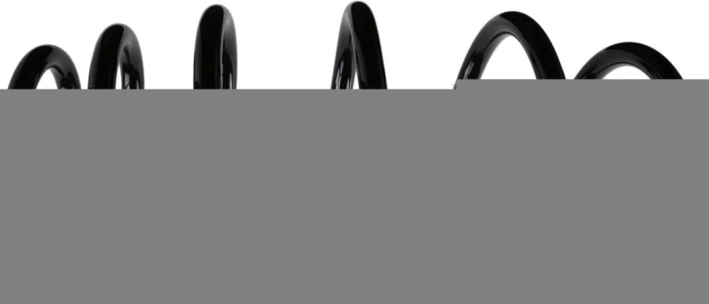 Image of Coil spring SACHS 993 827