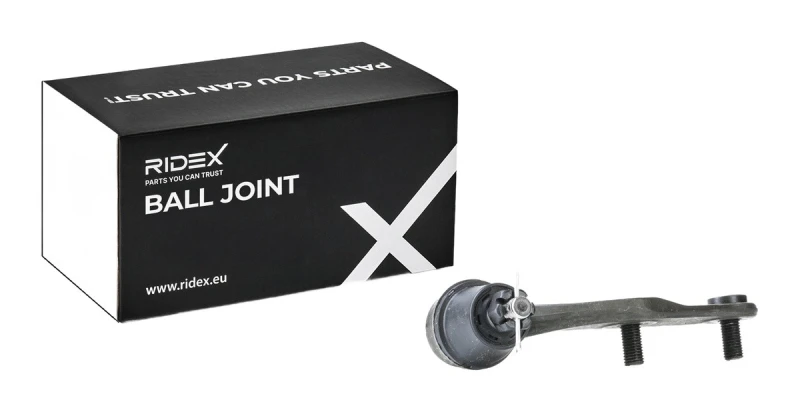 Image of Ball Joint RIDEX 2462S0411