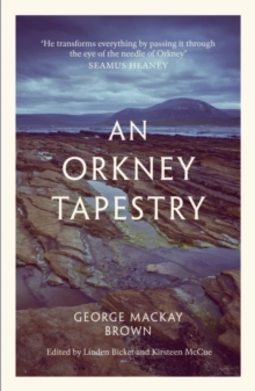 Image of An Orkney Tapestry Paperback / softback