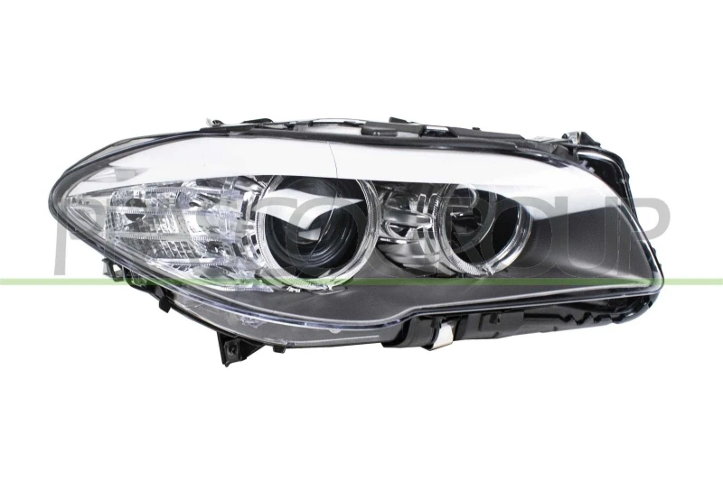 Image of PRASCO Headlight PRASCO BM0484903