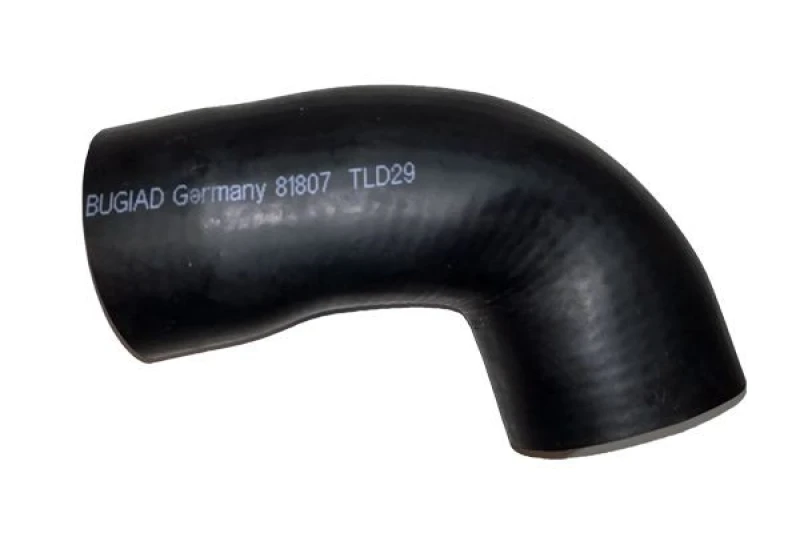 Image of Charger intake hose BUGIAD 81807