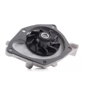Image of RIDEX Water pump 1260W0042 Engine water pump,Water pump for engine OPEL,RENAULT,NISSAN,Vivaro A Kastenwagen (X83),Vivaro A Combi (X83)
