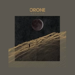 Image of Crone - Godspeed Gold Vinyl