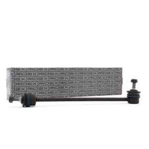 Image of RIDEX Anti-roll bar link ROVER,MG 3229S0099 RBM100240,RBM100240