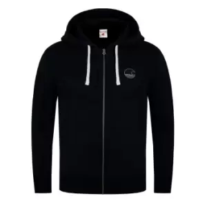 image of SoulCal Signature Zip Hoodie - Black